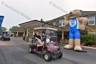 LAC Golf Open 2018  10th annual Wheaton Lyons Athletic Club (LAC) Golf Open Monday, August 13, 2018 at the Franklin Country Club. : Wheaton, Lyons Athletic Club Golf Open